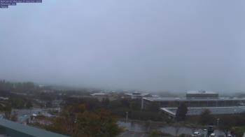 Weather camera view of Red Butte Garden.