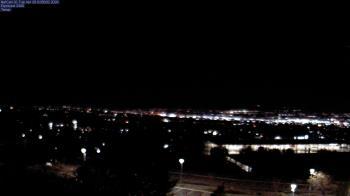 Weather camera view of Red Butte Garden.