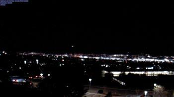 Weather camera view of Red Butte Garden.