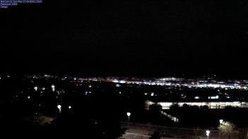 Weather camera view of Red Butte Garden.