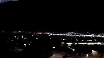 Weather camera view of Red Butte Garden.