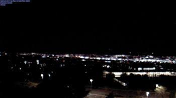 Weather camera view of Red Butte Garden.