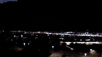 Weather camera view of Red Butte Garden.