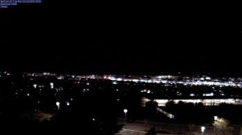 Weather camera view of Red Butte Garden.