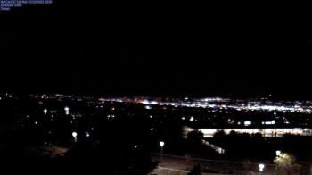 Weather camera view of Red Butte Garden.