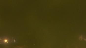 Weather camera view of Sand Hill Elementary.