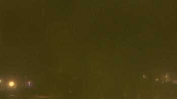 Weather camera view of Sand Hill Elementary.