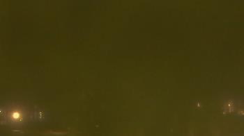 Weather camera view of Sand Hill Elementary.