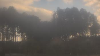 Weather camera view of Sand Hill Elementary.