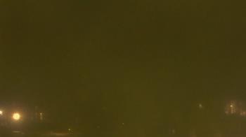 Weather camera view of Sand Hill Elementary.