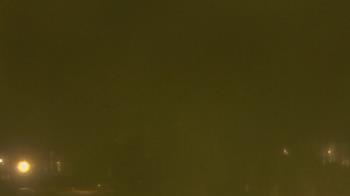 Weather camera view of Sand Hill Elementary.