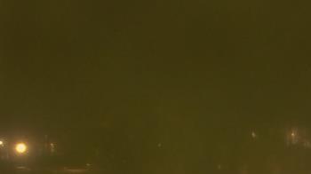 Weather camera view of Sand Hill Elementary.