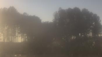 Weather camera view of Sand Hill Elementary.