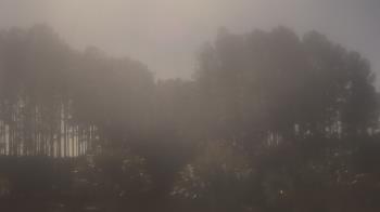 Weather camera view of Sand Hill Elementary.