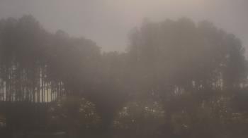 Weather camera view of Sand Hill Elementary.