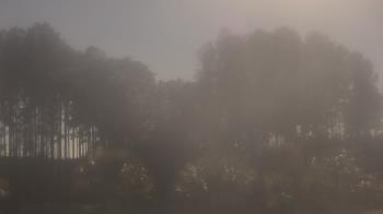 Weather camera view of Sand Hill Elementary.