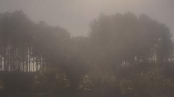 Weather camera view of Sand Hill Elementary.