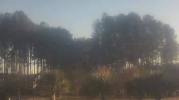 Weather camera view of Sand Hill Elementary.