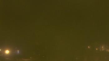 Weather camera view of Sand Hill Elementary.