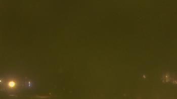 Weather camera view of Sand Hill Elementary.