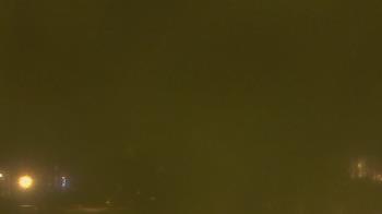 Weather camera view of Sand Hill Elementary.