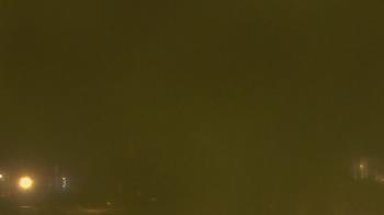 Weather camera view of Sand Hill Elementary.