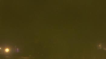 Weather camera view of Sand Hill Elementary.