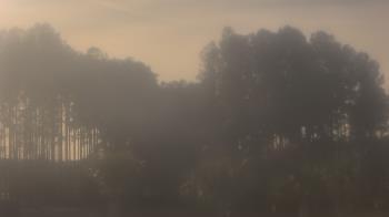 Weather camera view of Sand Hill Elementary.