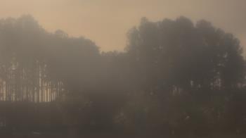 Weather camera view of Sand Hill Elementary.