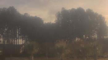 Weather camera view of Sand Hill Elementary.