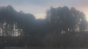 Weather camera view of Sand Hill Elementary.