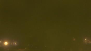 Weather camera view of Sand Hill Elementary.