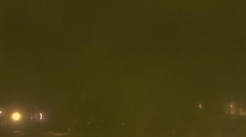 Weather camera view of Sand Hill Elementary.