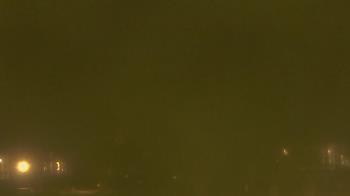 Weather camera view of Sand Hill Elementary.