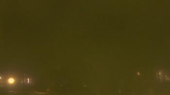 Weather camera view of Sand Hill Elementary.