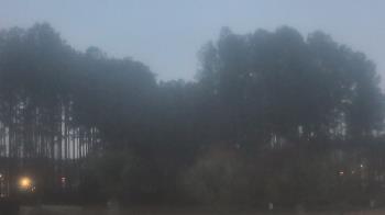 Weather camera view of Sand Hill Elementary.