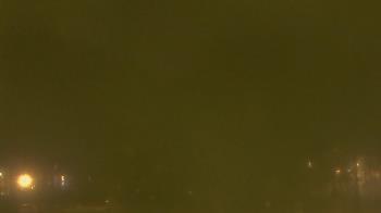 Weather camera view of Sand Hill Elementary.