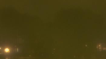 Weather camera view of Sand Hill Elementary.