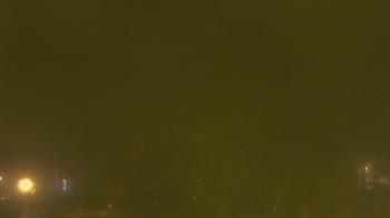 Weather camera view of Sand Hill Elementary.