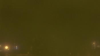 Weather camera view of Sand Hill Elementary.