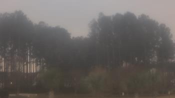 Weather camera view of Sand Hill Elementary.