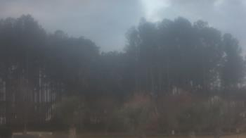 Weather camera view of Sand Hill Elementary.