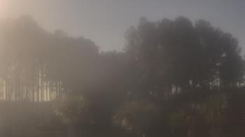 Weather camera view of Sand Hill Elementary.