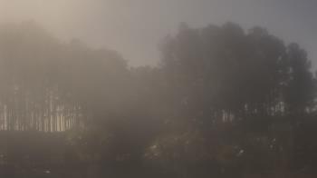 Weather camera view of Sand Hill Elementary.