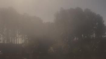 Weather camera view of Sand Hill Elementary.