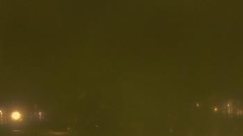 Weather camera view of Sand Hill Elementary.