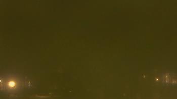 Weather camera view of Sand Hill Elementary.