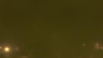 Weather camera view of Sand Hill Elementary.