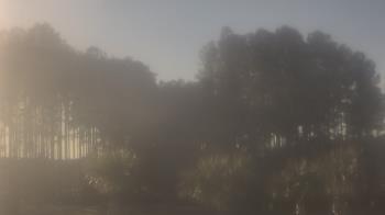 Weather camera view of Sand Hill Elementary.