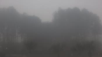 Weather camera view of Sand Hill Elementary.